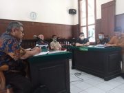 Sidang Lanjutan PMH Nama Tergugat Sulistyawati Tidak Muncul Dalam Databese Dispendukcapil Tulungagung