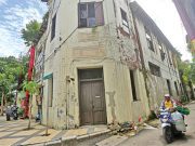Usia Satu Abad, Jalan Gula Surabaya Tetap Jadi Pusat Bongkar Muat
