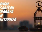 Jadwal Imsakiyah Surabaya dan Sekitarnya, Kamis 23 Maret 2023 Lengkap Niat Puasa Ramadhan