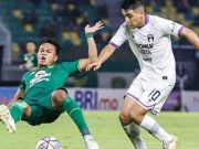 Tak Dibawa di Laga PSIS vs Persebaya Surabaya, Sosok Rp 3,91 Miliar Mulai Dilupakan Aji Santoso?