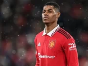 Kabar Baik, Para Fans Manchester United! Marcus Rashford Bantah Laporan ‘Omong Kosong’ Tentang Situasi Kontraknya