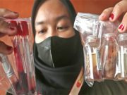 Deteksi Dini Penyakit Leptospirosis di Wilayah Sawah Pulo Surabaya