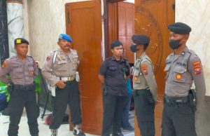 Sikap Polri Atas Putusan PN Surabaya di Kasus Kanjuruhan