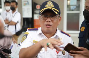 Pemkot Surabaya Evaluasi Keberadaan Perahu Tambang