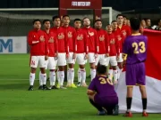 Pelatih Burundi Masih Belum Paham Banget Kekuatan Timnas Indonesia