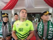PSIS Vs Persebaya, Eri Cahyadi Dampingi Bonek Tret Tet Tet ke Semarang: Era Baru Sejak 1988