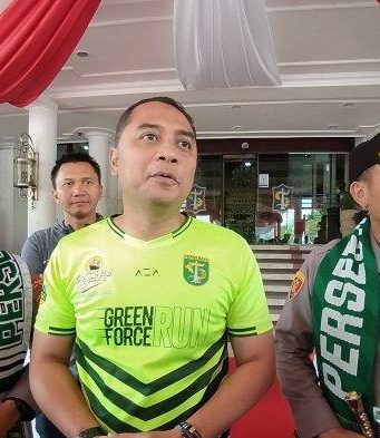 PSIS Vs Persebaya, Eri Cahyadi Dampingi Bonek Tret Tet Tet ke Semarang: Era Baru Sejak 1988