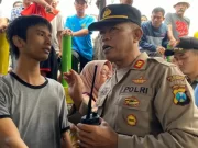Penumpang Selamat Beri Kesaksian Detik-Detik Perahu Tambang Bocor dan Tenggelam di Surabaya