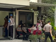Dua Petinggi Polrestabes Surabaya Disidang Etik