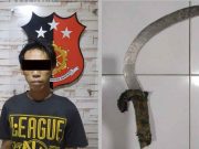 Hanya Gara-gara Sate Usus, Dua Pria di Surabaya Geger dan Satu Orang Diamankan Polisi