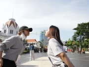 “Balapan Sangar” bakal masuk agenda HUT Surabaya