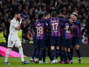 Barcelona Didakwa Bersalah dalam Kasus Penyuapan Wasit