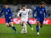 Chelsea Ketemu Real Madrid di Perempatfinal Liga Champions, Graham Potter Senang Bisa Lawan Carlo Ancelotti