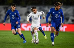 Chelsea Ketemu Real Madrid di Perempatfinal Liga Champions, Graham Potter Senang Bisa Lawan Carlo Ancelotti