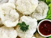 Berikut Beberapa Resep Cireng Untuk Camilan di Rumah!