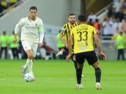 Al Nassr Kalah, Cristiano Ronaldo Ngamuk, Dia yang Beban Dia yang Marah, Umur Segitu Emang Lagi Lucu-Lucunya