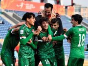 Daftar 21 Negara yang Lolos Piala Dunia U-20 2023: Timnas Irak U-20 Susul Timnas Indonesia U-20!