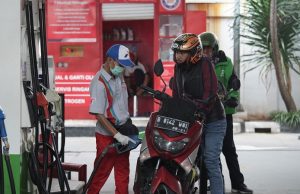 Daftar Terbaru Harga BBM Pertamina Hari Ini, dari Pertalite hingga Pertamax Turbo