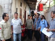 DPRD Surabaya Tampung Keluhan Warga soal Polemik Aset Tanah & Bangunan