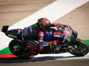 YZR-M1 Mulai Bertaji, Fabio Quartararo Tak Sabar Duel dengan Bagnaia