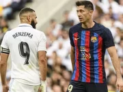 Berikut H2H dan Prediksi Pertandingan El Clasico Real Madrid Vs Barcelona!