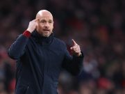 MU Hajar West Ham, Erik ten Hag Lakukan Pergantian Jitu