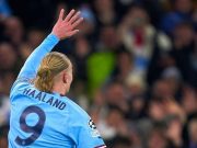 Haaland 5 Gol, Samai Rekor Messi di Liga Champions