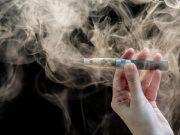 Dosen UM Surabaya: Vape Picu Terjadinya Gangguan Mulut, Gusi hingga Kanker Mulut