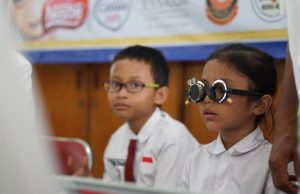 Waspadai ‘Mata Malas’, Kebiasaan Buruk Ini Bisa Jadi Pemicunya