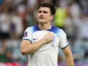 Peringatan Harry Maguire ke Timnas Inggris