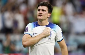 Peringatan Harry Maguire ke Timnas Inggris