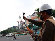 Polusi Udara di Indonesia Terburuk di Asia Tenggara
