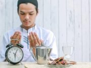 JADWAL Buka Puasa Surabaya, Sidoarjo, Gresik, Mojokerto Jumat 31 Maret 2023, Hari Ke-9 Ramadan 1444H