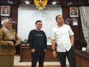 Eri Kumpulkan 33 Pengelola Mal untuk Atasi Pengangguran di Surabaya