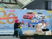 Indosat Gandeng Apollo Surabaya Luncurkan Bundling Gadget dan IM3 Postpaid
