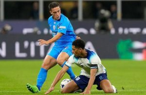 Prediksi Italia vs Inggris 24 Maret 2023