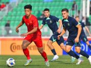 Klasemen Sementara Grup B Piala Asia U-20 2023 di Matchday Pertama: Timnas Vietnam U-20 Tempel Iran U-20 di Posisi Puncak!