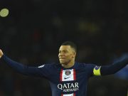 Sah! Mbappe Top Skor Sepanjang Masa PSG