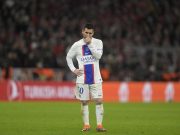 Dear Messi, Itu PSG Bukan Timnas Argentina