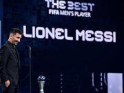 Pilih Lionel Messi Ketimbang Karim Benzema di FIFA The Best Men Awards, David Alaba: Ini Suara Timnas Austria!