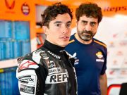 Marc Marquez Disebut Gabung KTM di MotoGP 2025, Ini Penyebabnya!
