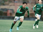 Shin Tae-yong Bingung dengan Situasi Pratama Arhan di Tokyo Verdy