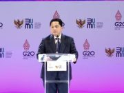 Ketum PSSI Erick Thohir Ingkar Janji? Ets, Tunggu Dulu!