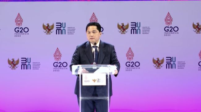 menteri-bumn-erick-thohir-saat-pembukaan-soe-international-conference-dan-peluncuran-indonesia-water-fund-iwf-3_169