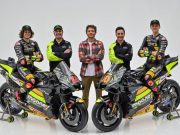 Via Jalur Tim, Valentino Rossi Ingin Menang pada MotoGP 2023