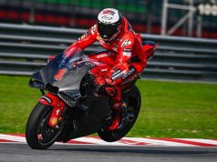 Bagnaia Klarifikasi Emosi dan Tegaskan Soliditas dengan Ducati Jelang MotoGP Hungaria