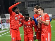 Drawing Liga Champions – Bayern Muenchen Paling Perkasa, Duo Milan Paling Bapuk