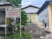 GELIATKAN PEREKONOMIAN WARGA, KELURAHAN TANDES MANFAATKAN ASET UNTUK SWK
