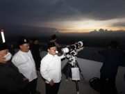 MEMASUKI 1 RAMADAN 1444 HIJRIAH, PEMKOT SURABAYA AJAK MASYARAKAT JAGA KETENTRAMAN RAMADAN DAN HARI RAYA IDUL FITRI