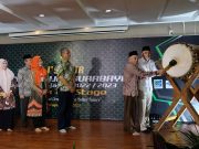AJAK KOLABORASI SMP KHADIJAH KEMBANGKAN KREATIVITAS PELAJAR, WALI KOTA ERI: AYO BERSAMA MEMBANGUN PERUBAHAN